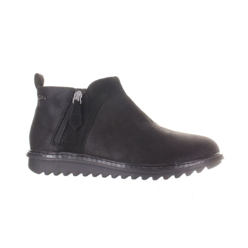 Skechers Black Ankle Booties